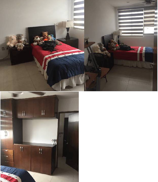 Leon Resort | Private room ∙ 1 guest