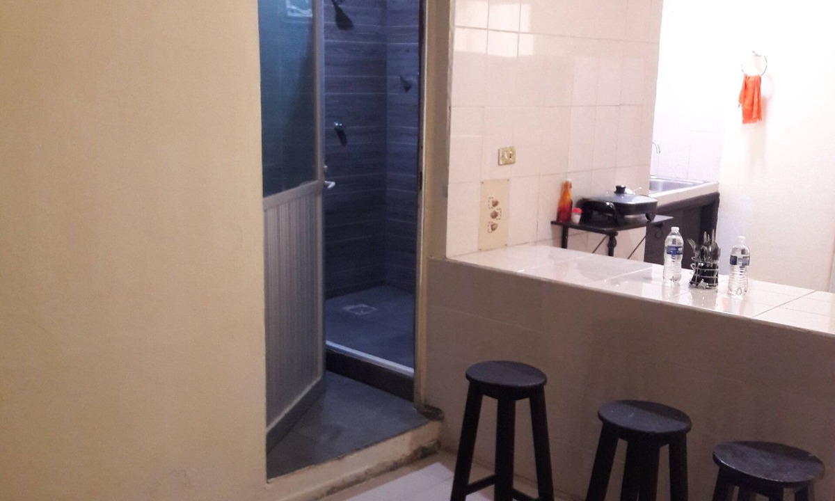 San Cristobal de las Casas Apartment | Department V close to OCC ADO