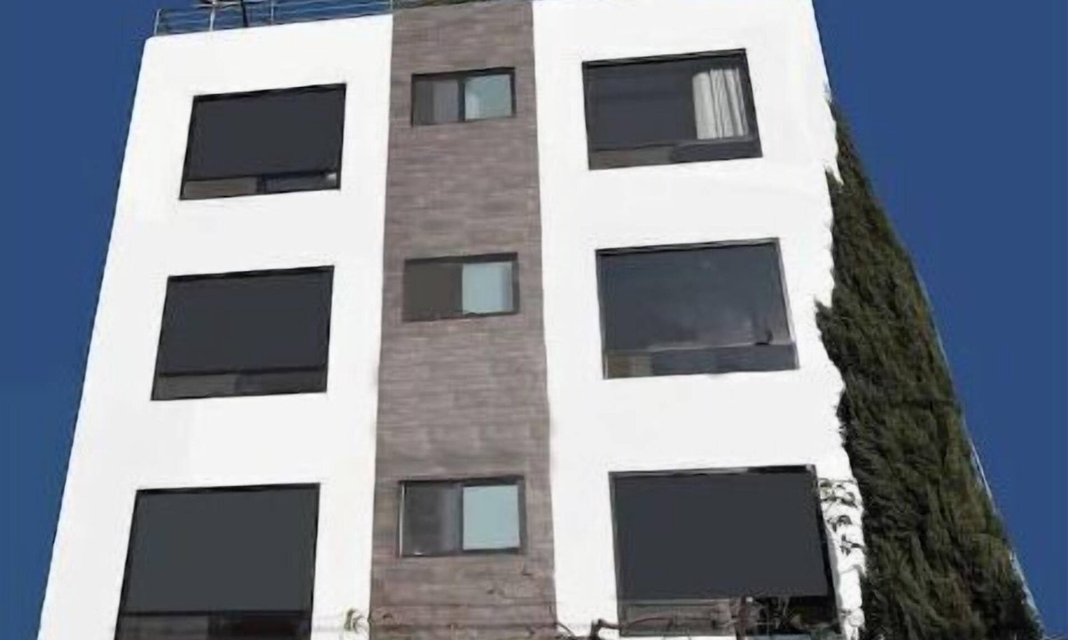 Teotihuacan Centro Apartment | Lofts Teotihuacan, Department 3