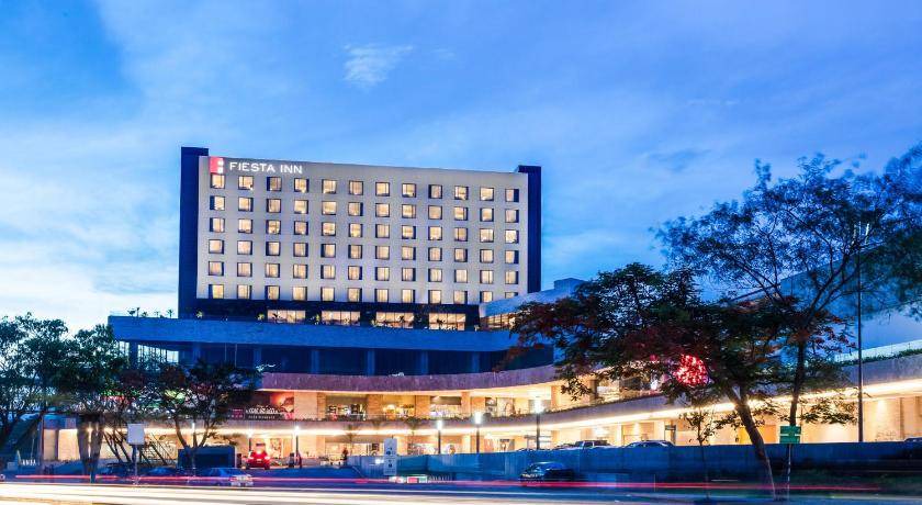 Tuxtla Gutierrez Hotel | 24 m² Hotel ∙ 10 guests