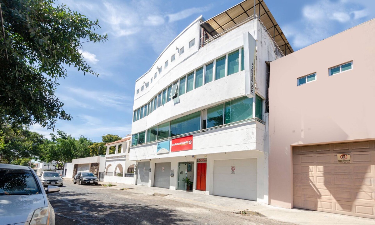 Downtown Culiacan House | My Suite Ejecutivas