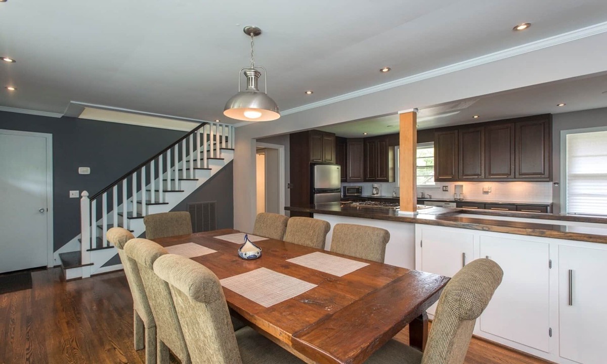 Hillsboro Village House | Nashville Hillsboro Village Monthly Rentals!