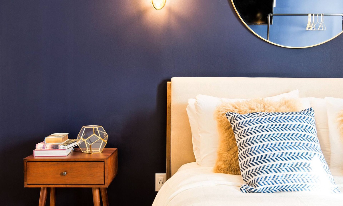 Hudson Hotel | Nautical Nest