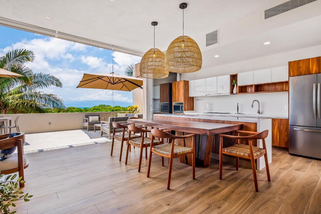 La Cruz de Huanacaxtle House | Nayar Tortugas 31