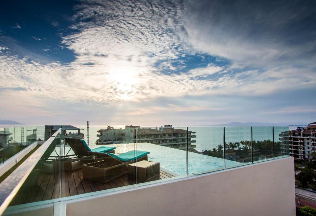 Emiliano Zapata Apartment | Nayri Life & Spa 107