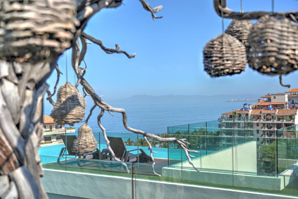 Emiliano Zapata Apartment | Nayri Life & Spa 2034