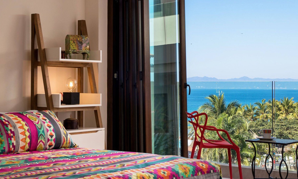 Emiliano Zapata Condo | Nayri Life & Spa 406 by Bay Property