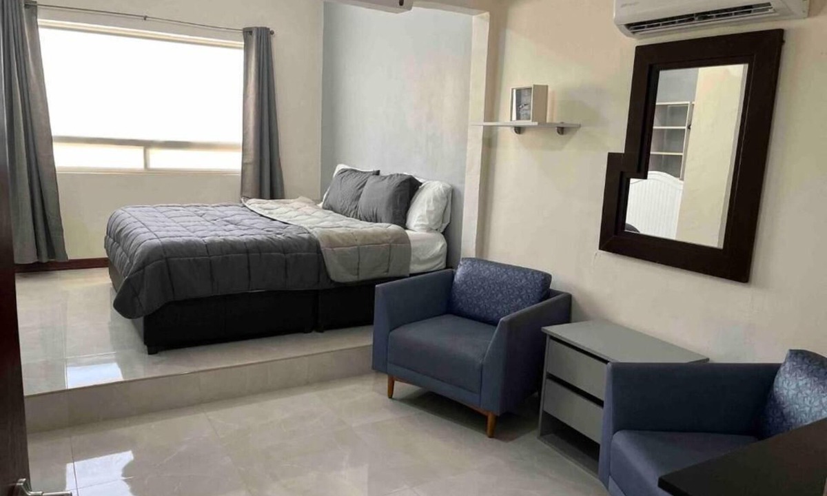 Reynosa House | Near the Anzaldúa Bridge and Industrial Park