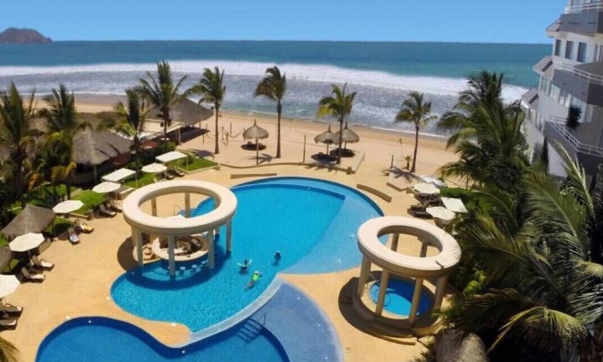 Quintas Del Mar | Quintas del Mar