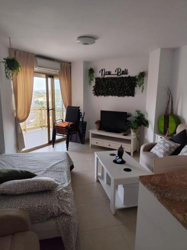 Cala Apartment | New Bali 32-Edificio Zamora