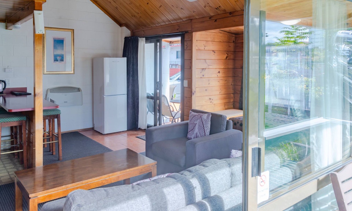 Auckland Hotel | New Haven Motel