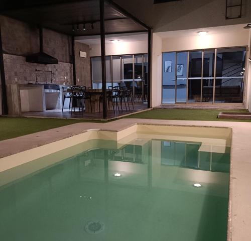 Manzanillo House | New House with Private Pool