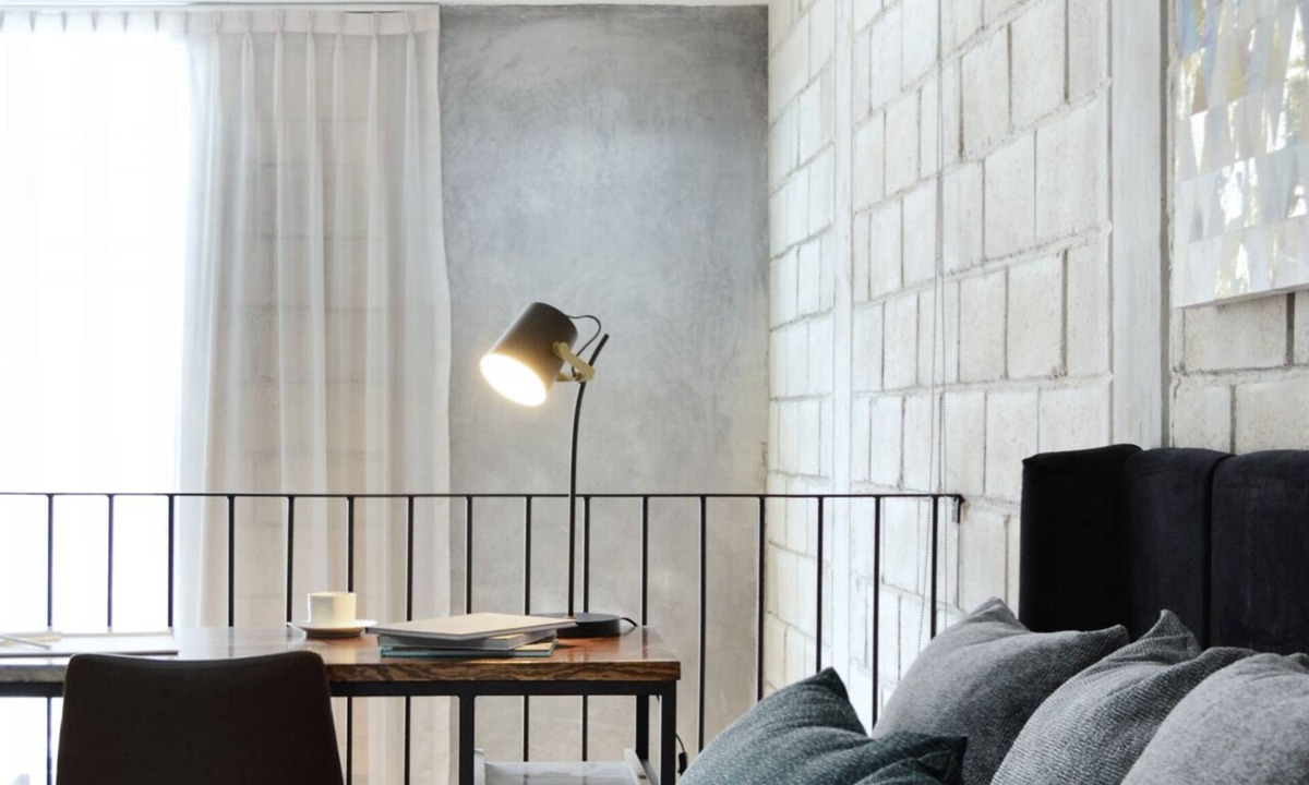 Downtown Guadalajara Apartment | New Loft in the Historic Center of Guadalajara