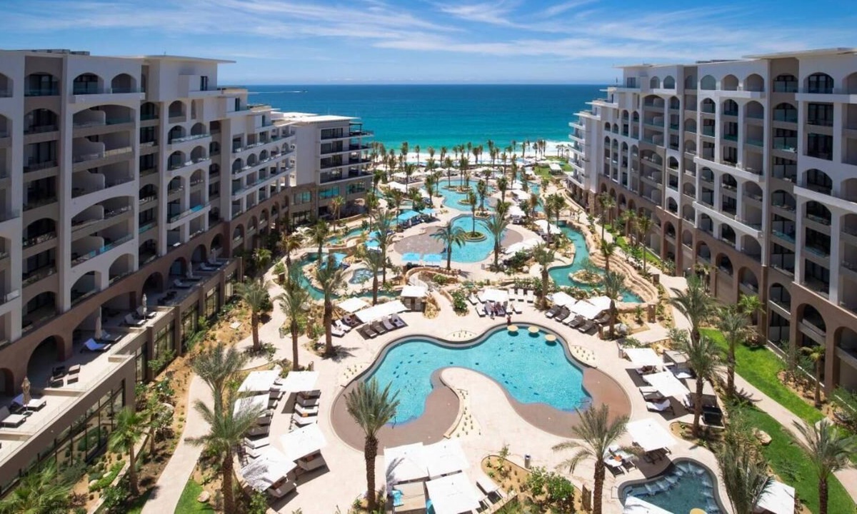 Ciudad Constitucion Apartment | New Villa La Valencia Beach Resort Los Cabos 2 Bedroom 3 Bath Family Suite