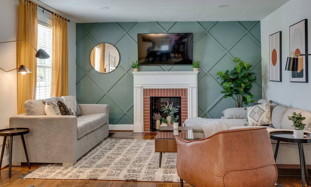 Hillsboro Village House | Newly Renovated Hillsboro Home with 4th Night Free