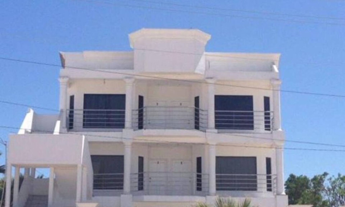Brisas del Golfo Apartment | Nice Fully Furnished Apt # 1 in town