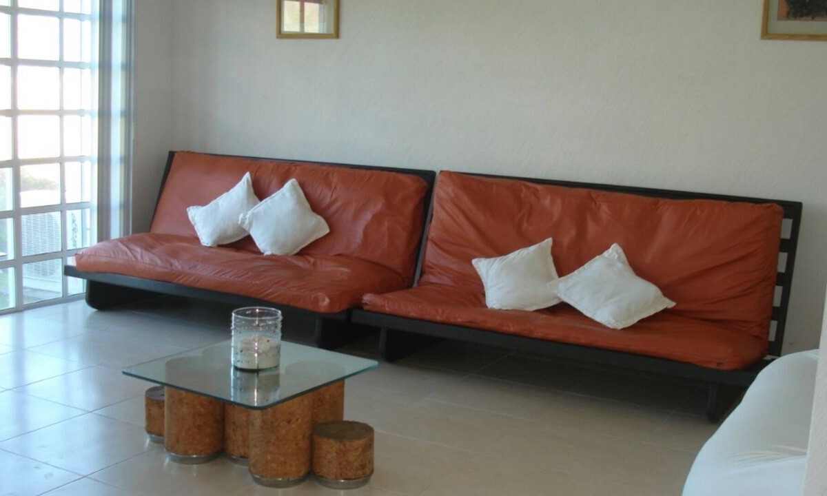 Boulevard Barra Vieja House | Nice house in Acapulco Diamante / Agradable Casa en Acapulco Diamante.