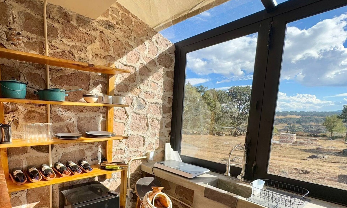 La Mancha Cabin | Nikko Jamadi Camp