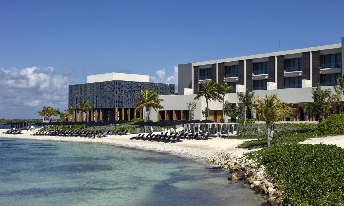 Zona Hotelera Hotel | Nizuc Resort and Spa