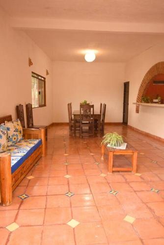 Tepoztlan Apartment | No reservar