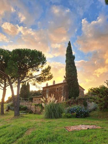 Tatti House | Nocini di Maremma