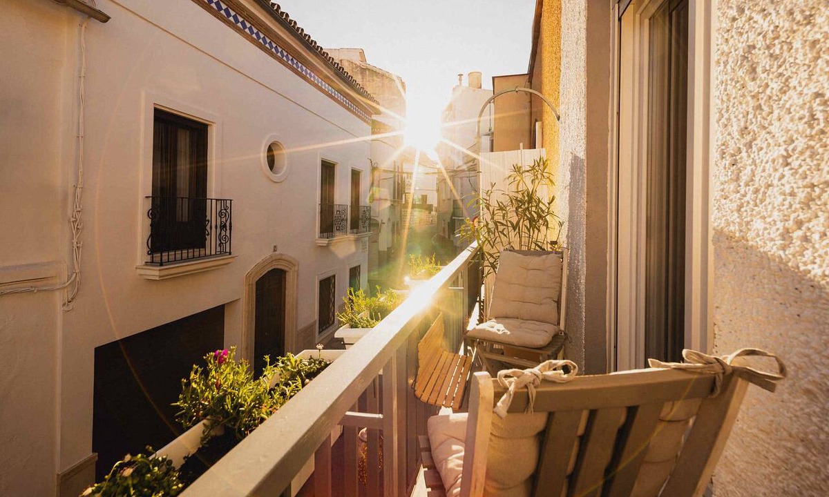 Coin Bed & Breakfast | Nomadara - Boutique B&B