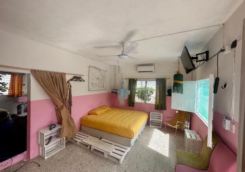 Sisal House | NooK