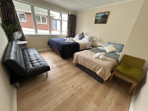 Northcote Bed & Breakfast | Northcote Rooms