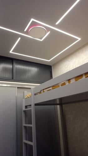 Cite Charaf Apartment | Noura