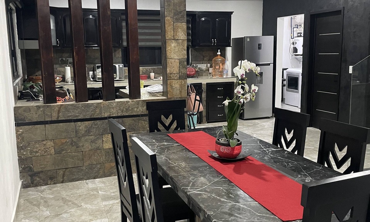 Gabriel Tepepa House | Nueva casa bonita de descanso