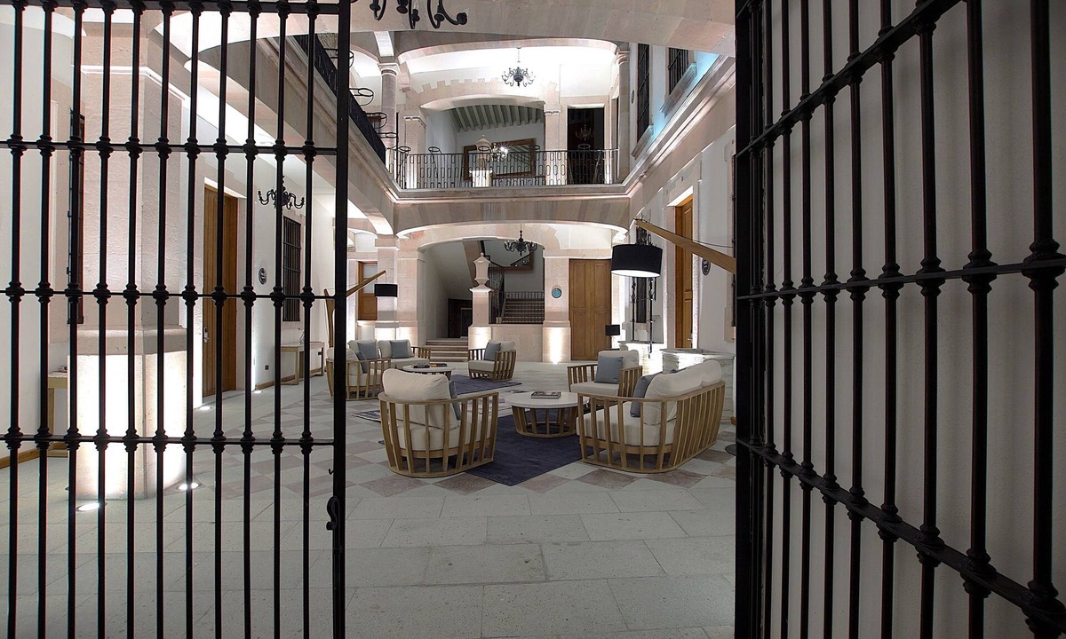 Zona Centro Hotel | Nueve 25 Hotel Boutique