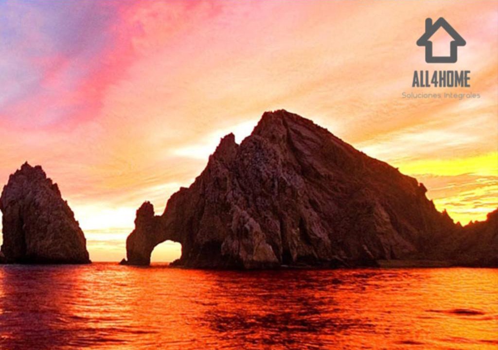 Cabo San Lucas Apartment | NUEVO DEPTO 3 RECAMARAS 2 BAÑOS VISTA AL MAR A 5 MIN DE MARINA