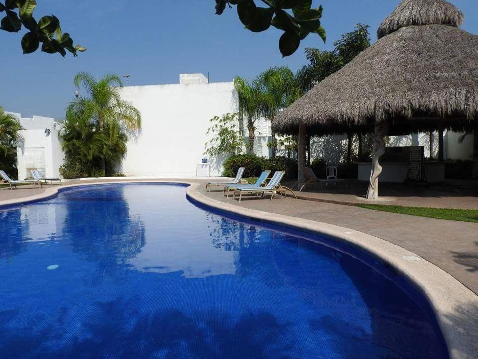 Las Jarretaderas House | Nuevo Vallarta Casa Neptuno