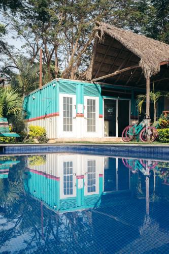 North End Hotel | Nuiya Hoteles Centro