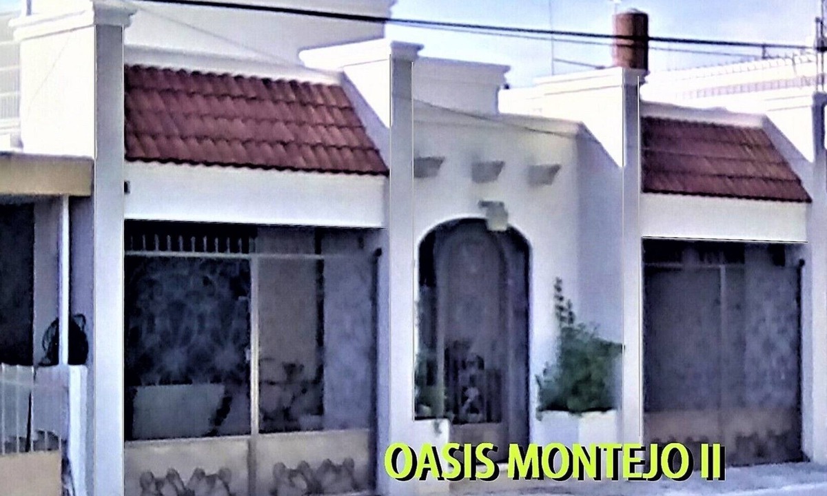 Merida Municipality Apartment | OASIS MONTEJO II/ENTIRE APARTMENT./2br, 3 mat./up to 4 peoples, close to CIC