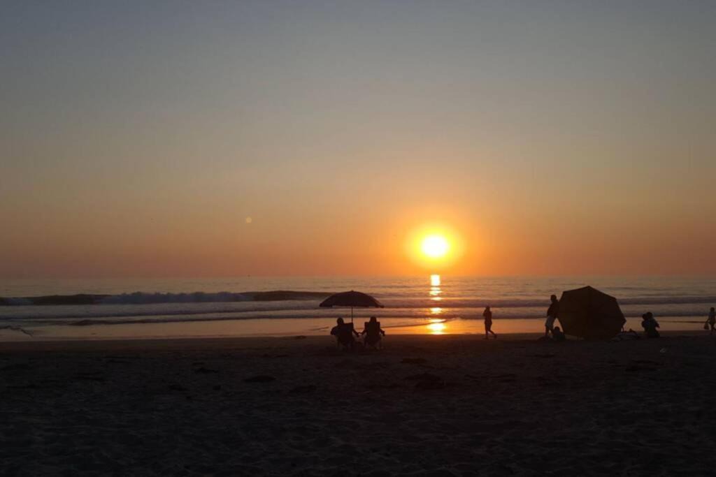 Costa Apartment | OCEAN MAYA HOUSE Cozy Apartament 2 Bdr. BEACH
