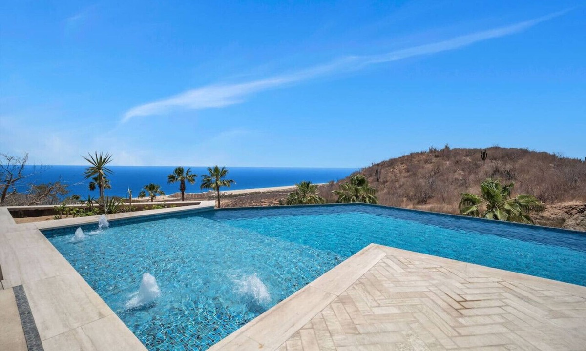 Paraiso Escondido Condo | Ocean View, Overlooking Quivira, Infinity Pool
