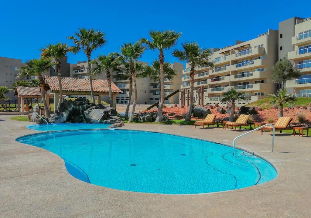 Las Conchas Apartment | Ocean View Premium Condo