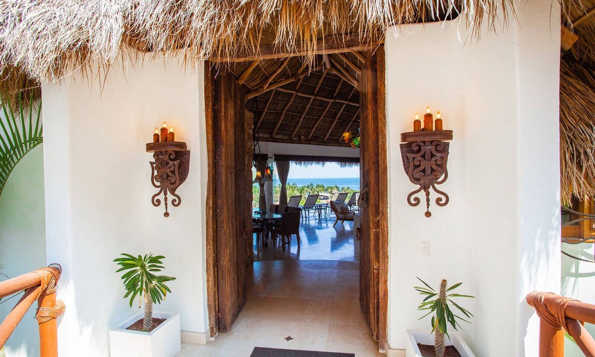North End House | Ocean views, breathtaking sunsets, gorgeous villa