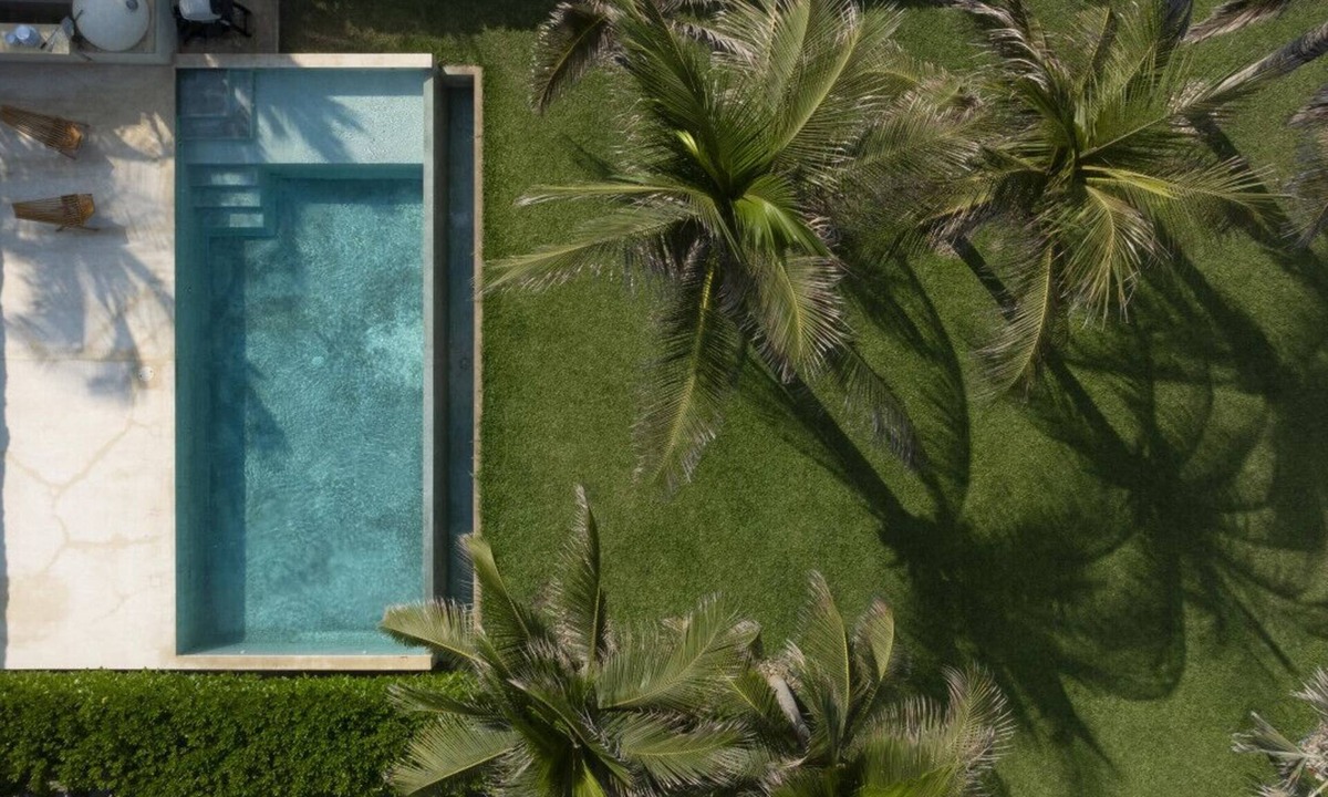 Barra de Colotepec Apartment | Oceanfront Casa #1 - La Flia