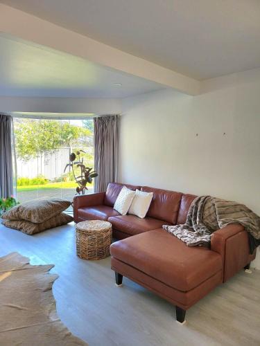 Ohope Apartment | Oceanside Haven