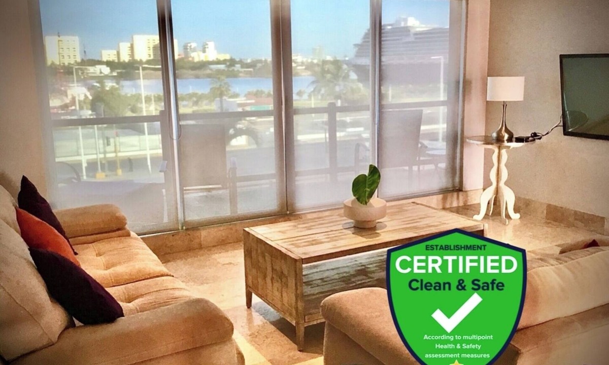 Puerto Vallarta Condo | Oceanview Luxury, Pool, Near Tour Boats and Beach