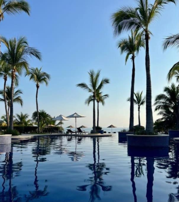 La Cruz de Huanacaxtle Apartment | Oceanview Oasis in La Cruz