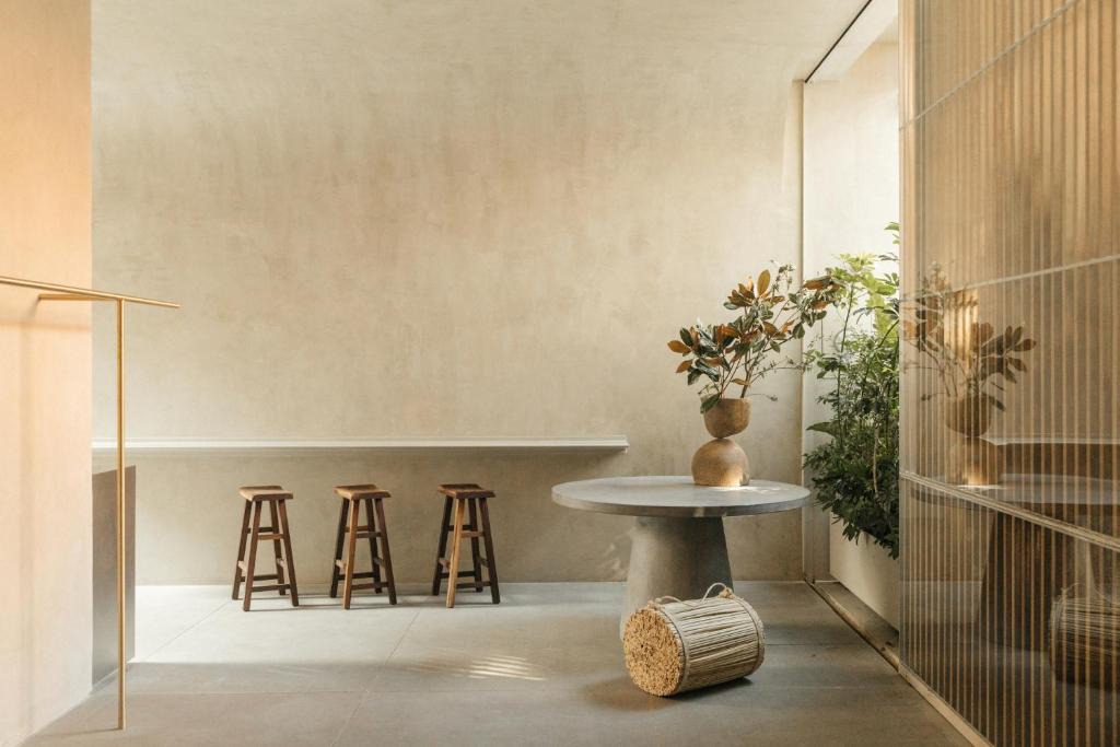 La Condesa Bed & Breakfast | Octavia Casa