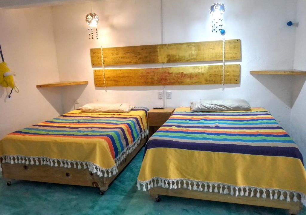 San Crisanto Apartment | OCTOPUS Apartamento 2