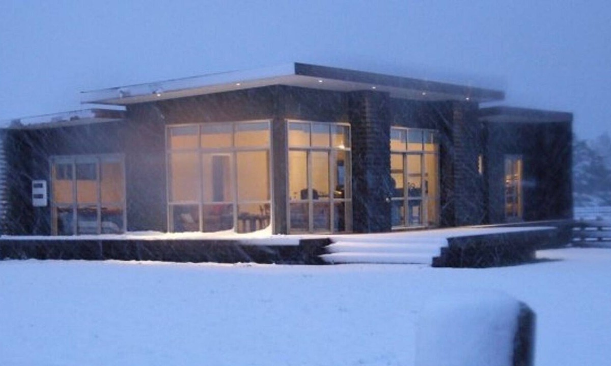 Ohakune House | Ohakune Holiday Home