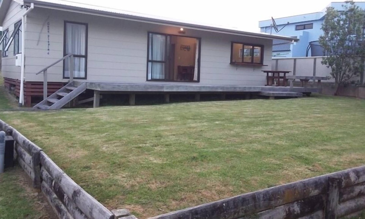 Ohope House | Ohope Beach The Beach Hut