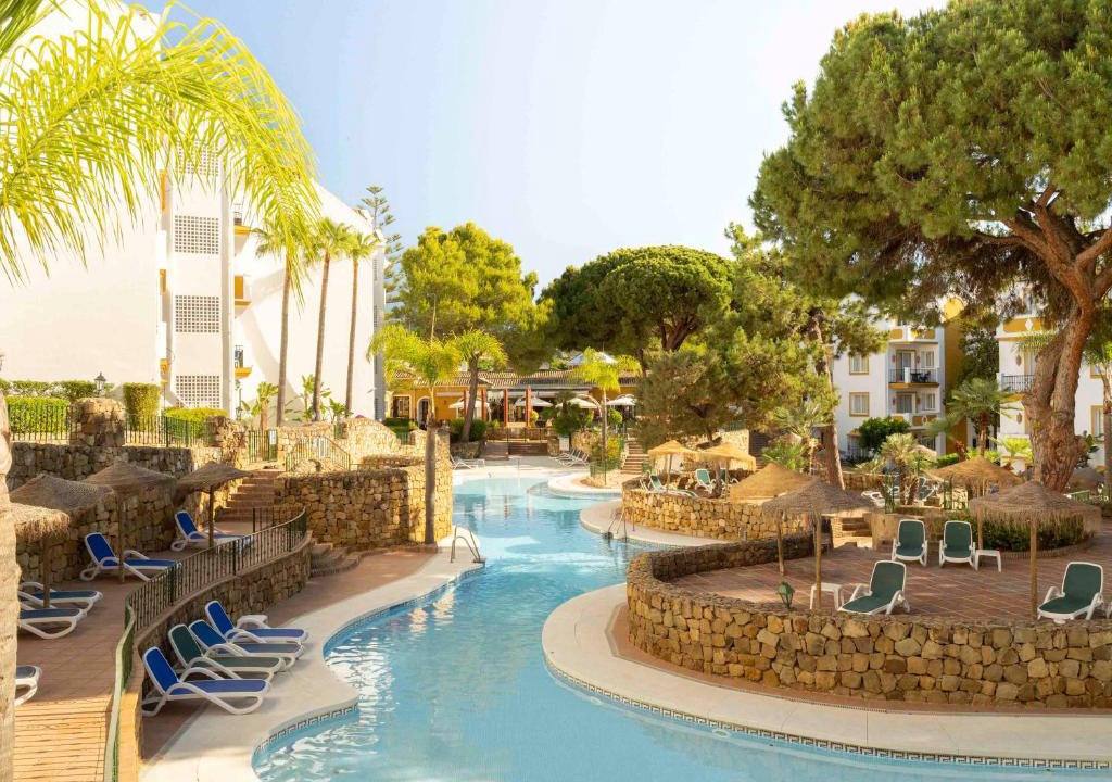 Nikki Beach Apartment | Ona Alanda Club Marbella