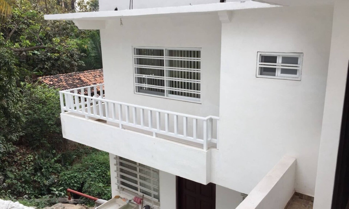 Downtown Puerto Vallarta Condo | One bedroom condo in downtown Puerto Vallarta.