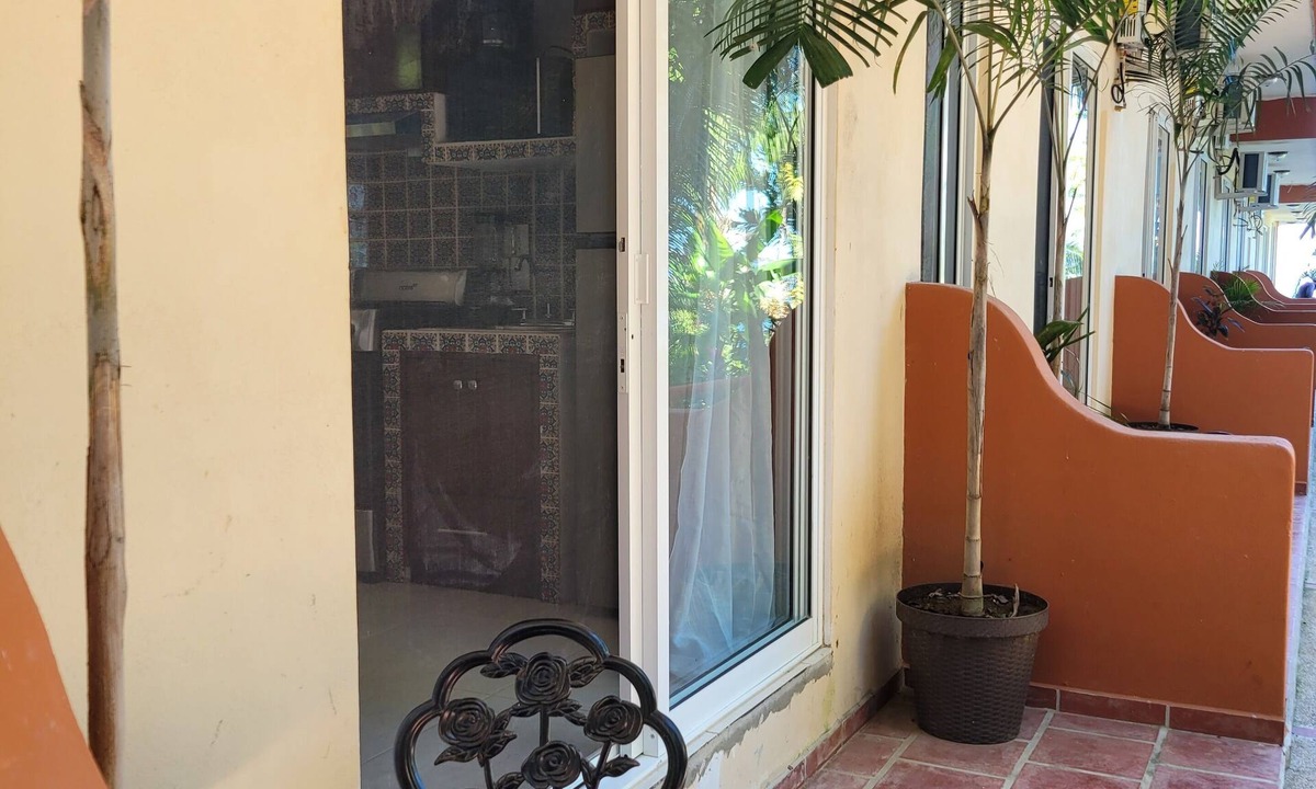Chacala Condo | One bedroom tiny condo PB1 with huge pool! Extended stays get discounted rates!